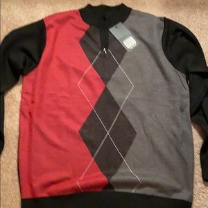 Men’s sweater